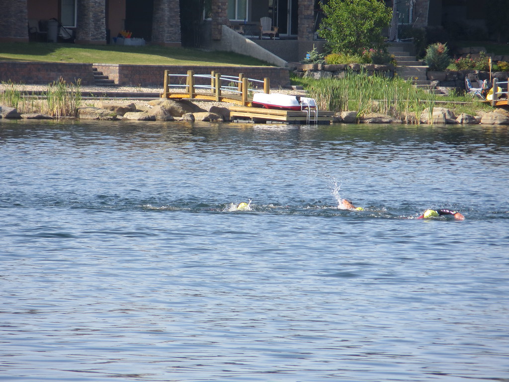 Lake Chaparral